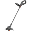GARDENA GARDENA - Akku-Trimmer EasyTrim 25/18V P4A solo na akumulátor akumulátorová strunová kosačka 18 V Šírka kosenia: 25 cm; 14704-55 GARDENA GARDENA - Akku-Trimmer EasyTrim 25/18V P4A solo na akumulátor akumulátorová strunová kosačka 18 V Šírka kosenia: 25 cm; 14704-55
