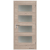 Doornite CPL-Deluxe laminátové interiérové dvere DOMINANT SKLO, Bardolino Horizont, DTD LAMDominantSKLOBardolinoHoriz Doornite CPL-Deluxe laminátové interiérové dvere DOMINANT SKLO, Bardolino Horizont, DTD LAMDominantSKLOBardolinoHoriz