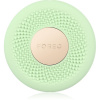 FOREO UFO™ 3 Go sonický prístroj pre urýchlenie účinku pleťovej masky Pistachio 1 ks FOREO UFO™ 3 Go sonický prístroj pre urýchlenie účinku pleťovej masky Pistachio 1 ks