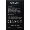 EVOLVEO orig. baterie 1000 mAh pro EasyPhone XG (EP-650) EP-650-BAT EVOLVEO orig. baterie 1000 mAh pro EasyPhone XG (EP-650) EP-650-BAT