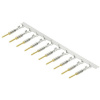 Weidmüller IE-BIC-HYB-P-0,2-300 krimpovacie kontakt, 1135160000, 300 ks; 1135160000 Weidmüller IE-BIC-HYB-P-0,2-300 krimpovacie kontakt, 1135160000, 300 ks; 1135160000