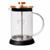 Berlingerhaus Konvička na čaj a kávu French Press 800 ml Rosegold Metallic Line BH-1495 Berlingerhaus Konvička na čaj a kávu French Press 800 ml Rosegold Metallic Line BH-1495