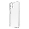 OBAL:ME TPU Motorola G57 Power Transparent OBAL:ME TPU Motorola G57 Power Transparent