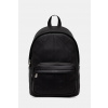 Calvin Klein mestský ruksak pánsky z imitácie kože LV04D3398G čierna ONE SIZE Calvin Klein mestský ruksak pánsky z imitácie kože LV04D3398G čierna ONE SIZE