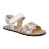 Barefoot sandály Koel - Ashley Fantasy White bílé Barefoot sandály Koel - Ashley Fantasy White bílé