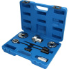 Sada nástrojov na tiché ložiská, pre VW Polo 9N, 8 ks Brilliant Tools BT671800; BT671800 Sada nástrojov na tiché ložiská, pre VW Polo 9N, 8 ks Brilliant Tools BT671800; BT671800