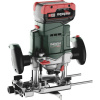 Metabo 601743660 OFV 18 LTX BL 12 vrchná frézka; 601743660 Metabo 601743660 OFV 18 LTX BL 12 vrchná frézka; 601743660