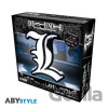 Death Note Lampa - L - ABYstyle Death Note Lampa - L - ABYstyle