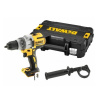 DeWALT DCD991NT aku príklepová vŕtačka 18V XR bez aku DeWALT DCD991NT aku príklepová vŕtačka 18V XR bez aku