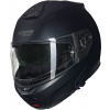 Nolan N100-6 Classico N-Com výklopná prilba matná čierna S Nolan N100-6 Classico N-Com výklopná prilba matná čierna S