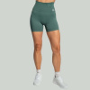GymBeam Dámske šortky Seamless Moss - STRIX Veľkosť: S 101746-2-S GymBeam Dámske šortky Seamless Moss - STRIX Veľkosť: S 101746-2-S