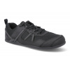 Barefoot pánské tenisky Xero shoes - Prio Black M vegan černé Barefoot pánské tenisky Xero shoes - Prio Black M vegan černé