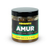 Mikbaits Boilie v dipe Amur range 250ml - 20mm Mikbaits Boilie v dipe Amur range 250ml - 20mm