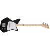 Loog Pro Electric Black Loog Pro Electric Black