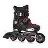 Chlapčenské kolieskové korčule FILA SKATES-Nkr Junior Jr black/red Čierna 32/35 2026 Chlapčenské kolieskové korčule FILA SKATES-Nkr Junior Jr black/red Čierna 32/35 2026