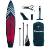 Paddleboard GLADIATOR PRO 12'6'' Touring Paddleboard GLADIATOR PRO 12'6'' Touring