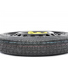 VOLVO (originální OEM) Dojazdové koleso VOLVO XC60 R17 5x108 VOLVO (originální OEM) Dojazdové koleso VOLVO XC60 R17 5x108