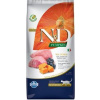 Granule pro kočky N&D Pumpkin CAT Neutered Lamb & Blueberry, 5 kg Granule pro kočky N&D Pumpkin CAT Neutered Lamb & Blueberry, 5 kg