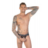 Pánské otevřené jockstrap 7425 M/L Pánské otevřené jockstrap 7425 M/L