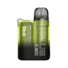 SMOK Solus G-Box Pod Kit 700mAh Transparent Yellow 1 ks SMOK Solus G-Box Pod Kit 700mAh Transparent Yellow 1 ks