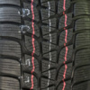 Bridgestone BLIZZAK LM25 255/40 R20 97V Bridgestone BLIZZAK LM25 255/40 R20 97V
