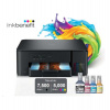 BROTHER multifunkce inkoustová DCP-T230 - A4 64MB 1200x6000 16ppm USB 2.0. WIFI - INKTANK, INK BENEFIT (DCPT230YJ1) BROTHER multifunkce inkoustová DCP-T230 - A4 64MB 1200x6000 16ppm USB 2.0. WIFI - INKTANK, INK BENEFIT (DCPT230YJ1)