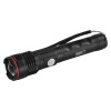 EMOS LED nabíjacie kovové svietidlo, 600 lm EMOS LED nabíjacie kovové svietidlo, 600 lm