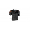 BLUEGRASS chránič zad ARMOUR B&S D3O M BLUEGRASS chránič zad ARMOUR B&S D3O M