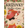 Krížovky Všetko o káve (Anna Kolčiterová) Krížovky Všetko o káve (Anna Kolčiterová)