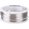 Extol Industrial Cín na spajkovanie, 100g, pr. 1mm, 99.3% Sn / 0.7% Cu, 8732003 Extol Industrial Cín na spajkovanie, 100g, pr. 1mm, 99.3% Sn / 0.7% Cu, 8732003