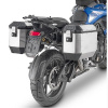 KAPPA KLO6423MK držiak bočných kufrov MONOKEY TRIUMPH TIGER 1200 GT EXPLORER/RALLY EXPLORER 22-25 – aj pre kufre R KAPPA KLO6423MK držiak bočných kufrov MONOKEY TRIUMPH TIGER 1200 GT EXPLORER/RALLY EXPLORER 22-25 – aj pre kufre R