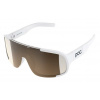 POC ASPIRE MID Hydrogen White/Clarity Trail/Partly Sunny Silver POC ASPIRE MID Hydrogen White/Clarity Trail/Partly Sunny Silver