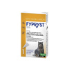 Fypryst Spot-on Cat pro kočky 1x0,5 ml Fypryst Spot-on Cat pro kočky 1x0,5 ml