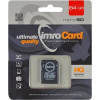 Imro microSD Class 10 64GB DAT20201910 Imro microSD Class 10 64GB DAT20201910