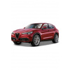 Bburago 2025online Bburago 1:24 Plus Alfa Romeo Stelvio Red Bburago 2025online Bburago 1:24 Plus Alfa Romeo Stelvio Red