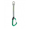 Expreska Climbing Technology/SKYLOTEC Ice Hook 17 cm - green/ green Expreska Climbing Technology/SKYLOTEC Ice Hook 17 cm - green/ green
