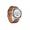 HUAWEI WATCH GT4 46MM BROWN LEATHER HUAWEI WATCH GT4 46MM BROWN LEATHER