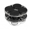 Tefal súprava 8 pohárov pre CY851130, CY855830, CY912831, CY9441F2 Tefal súprava 8 pohárov pre CY851130, CY855830, CY912831, CY9441F2