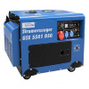 Güde - Generátor prúdu GSE 5501 DSG 40588 Güde - Generátor prúdu GSE 5501 DSG 40588