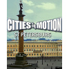 ESD GAMES ESD Cities in Motion St. Petersburg ESD GAMES ESD Cities in Motion St. Petersburg