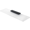 Polička do kúpeľne Nimco Maya čierna 50 cm MAC 29091B-50-90 Polička do kúpeľne Nimco Maya čierna 50 cm MAC 29091B-50-90