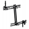 Manfrotto Double Arm 3-Section Manfrotto Double Arm 3-Section