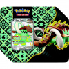 Pokémon TCG Scarlet & Violet Paldean Fates Premium Tin Great Tusk Pokémon TCG Scarlet & Violet Paldean Fates Premium Tin Great Tusk