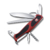 Nože Victorinox Victorinox Ranger Grip 79 0.9563.MC - Doprava kuriérom k tomuto produktu zdarma