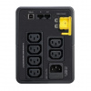 APC Back-UPS 950VA, 230V, AVR, IEC Sockets BX950MI APC Back-UPS 950VA, 230V, AVR, IEC Sockets BX950MI