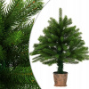 Umelý vianočný stromček + LED žiarovky 65 cm zelená (Umelý vianočný stromček + LED žiarovky 65 cm zelená) Umelý vianočný stromček + LED žiarovky 65 cm zelená (Umelý vianočný stromček + LED žiarovky 65 cm zelená)