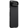 Pitaka Ultra-Slim Case MagSafe kryt iPhone Air Black/Grey Pitaka Ultra-Slim Case MagSafe kryt iPhone Air Black/Grey