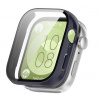 Ochranný kryt pre Huawei Watch Fit 4 - Tmavomodrý Ochranný kryt pre Huawei Watch Fit 4 - Tmavomodrý