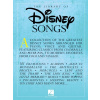 The Library of Disney Songs The Library of Disney Songs