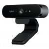 Logitech Logitech® BRIO Webcam 960-001106 Logitech Logitech® BRIO Webcam 960-001106